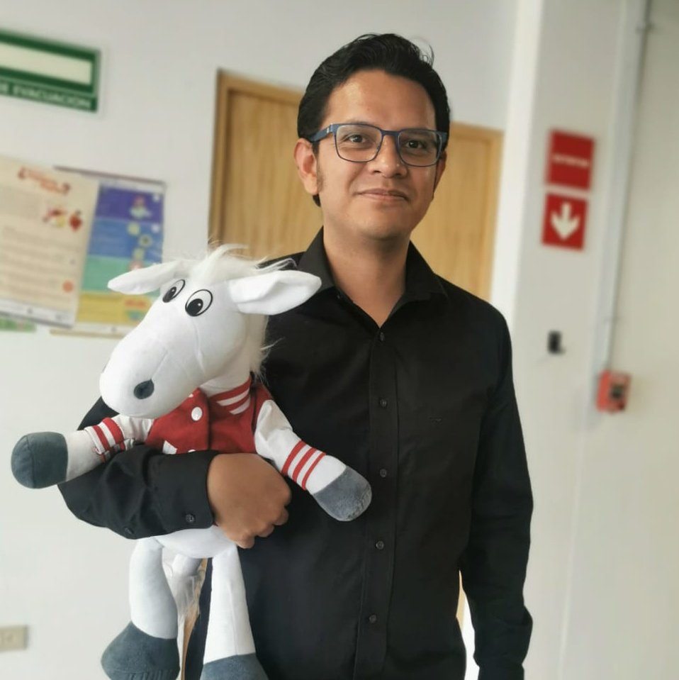 Aniversario de la UPIIT